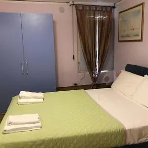  Appartamento Ca San Vidal Italia