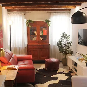  Appartamento Accogliente Mini Super Italia